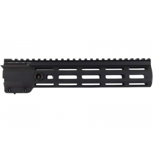 Samson SXT Handguard AR-15 10" M-LOK Aluminum Black - Samson