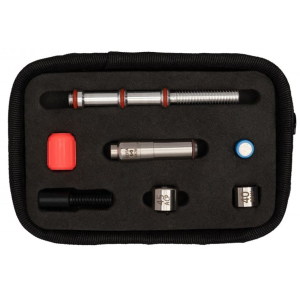 Laser Ammo SureStrike Premium Plus Kit 9mm/.40 S&W/.45ACP - Laser Ammo