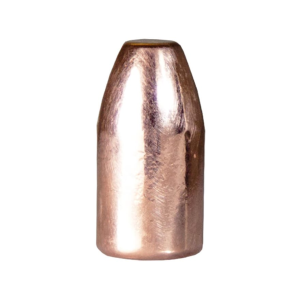 Berry's 458 Caliber (458 Diameter) Bullets 350 Grain Plated Flat Point Box of 500