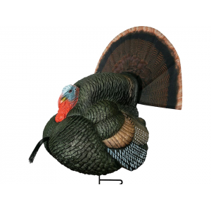 Primos Gobbstopper Strutter Turkey Decoy - Primos