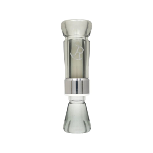 RNT Rockin' R Short Barrel Duck Call Smoke - Rnt
