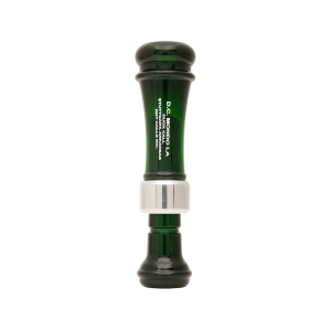 RNT Mondo LA Duck Call Mallard Green - Rnt