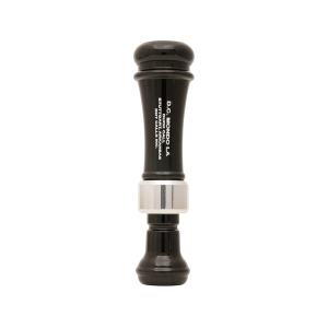 RNT Mondo LA Duck Call Black - Rnt
