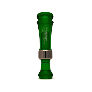 RNT Mondo LT Duck Call Mallard Green - Rnt