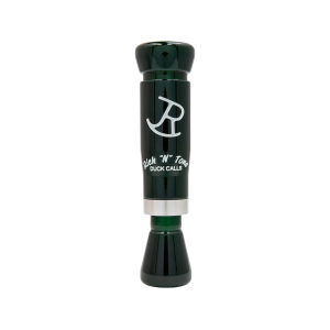 RNT Rockin' R Duck Call Mallard Green - Rnt
