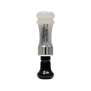 RNT Mondo 2B Short Barrel Duck Call Pearl/Black - Rnt