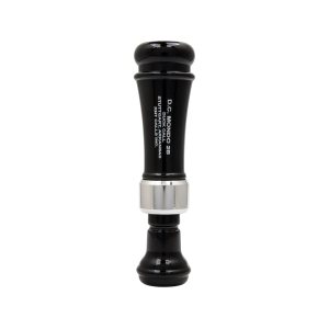 RNT Mondo 2B Duck Call Black - Rnt