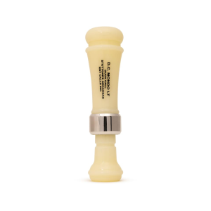 RNT Mondo LT Duck Call Acrylic Ivory - Rnt