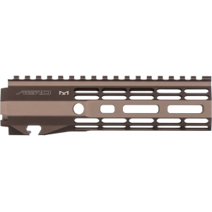 Aero Precision Atlas R-One AR-15 M-LOK Handguard 7" Kodiak Brown - Aero Precision