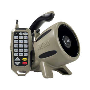 ICOtec GC350+ Gen 3 Electronic Predator Game Call - Icotec