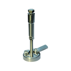 T-H MARINE Troll-Tamer Trolling Motor Stabilizer Lock 8