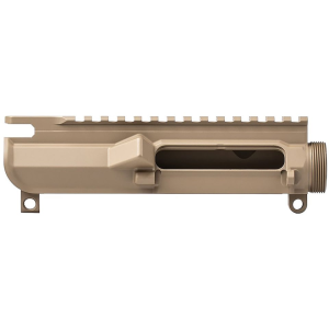 Aero Precision M4E1 Standard Upper Receiver Stripped AR-15 No Forward Assist Flat Dark Earth - Aero Precision
