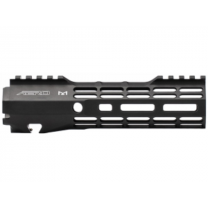 Aero Precision Atlas S-One M-LOK Handguard AR-15 7" Aluminum Black - Aero Precision