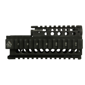 DoubleStar ACE AK-47 Picatinny Handguard Black - Doublestar