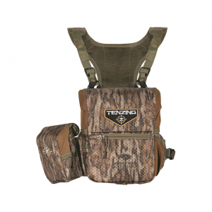 Tenzing Bino Harness Mossy Oak Bottomland Small - Tenzing