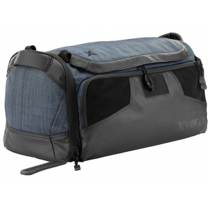 VERTX Contingency 45 Liter Duffel Bag Navy/Galaxy Black