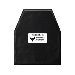 AR500 S2 Panel 10x12" Soft Armor - Ar500 Armor