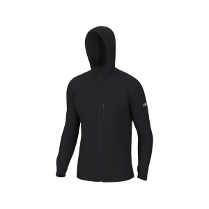 Huk Men's Rover Jacket Black Large - Huk