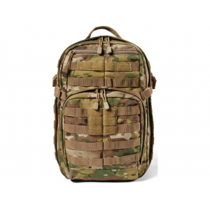 5.11 Rush12 2.0 Backpack Multicam - 5.11