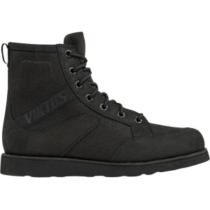 Viktos 1911 Retro Tactical Boots Leather Black Men's 14 D - Viktos