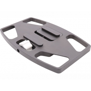 Gray Ops CNC Mini Gun Plate V2 - Gray Ops Cnc