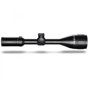 Hawke Sport Optics Vantage Rifle Scope 3-9x 50mm Mil Dot Reticle Matte Black - Hawke Sport Optics