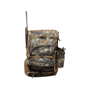 Rig'Em Right Refuge Runner Decoy Bag Optifade Timber - Rig 'em Right