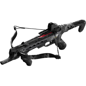 Barnett Demun Accu Strike Pro Compact Crossbow - Barnett