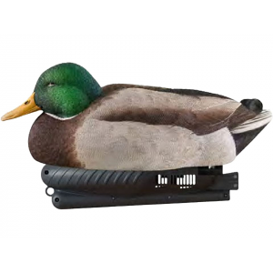 Avian X Power Swimmer Mallard Drake Motion Duck Decoy - Avian X