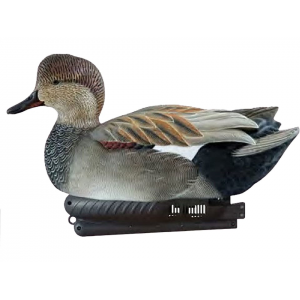 Avian X Power Swimmer Gadwall Drake Motion Duck Decoy - Avian X