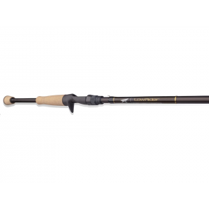 Falcon Lowrider Traveler 7' Casting Rod Med Hvy