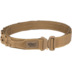 VTAC RAZE Battle Belt Large Nylon Coyote Tan - Vtac