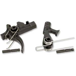 Rock River Arms National Match Ultra Match Varmint AR-15, AR-10 Two Stage Trigger Black - Rock River Arms