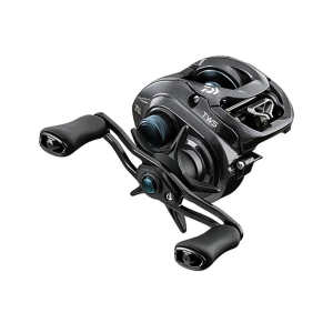Daiwa Tatula CT 100HS Baitcast Reel RH 7.1:1 - Daiwa