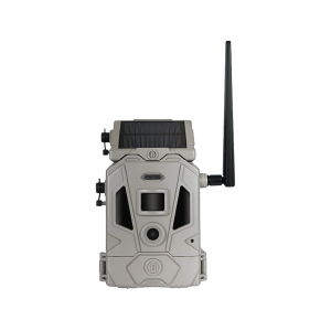 BUSHNELL Cellucore 20 Solar Dual Sim Cellular Trail Camera 20 MP