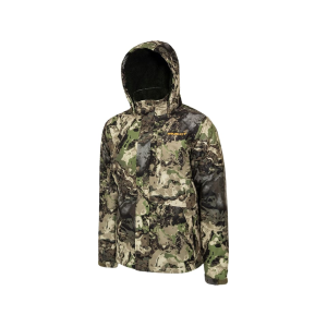 Muddy Outdoors Men's TRX Sherpa Jacket Veil Canyon Hybrid Medium - Muddy Outdoors