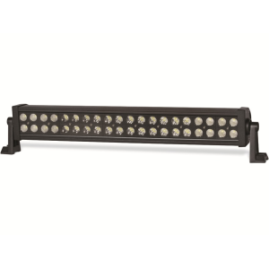 Cyclops Dual Row Blackout Dual Color 8400 Lumens 21.5" Light Bar - Cyclops