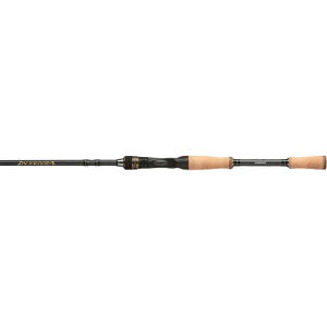 Shimano Intenza 7'2" Casting Rod Med Hvy Moderate Fast