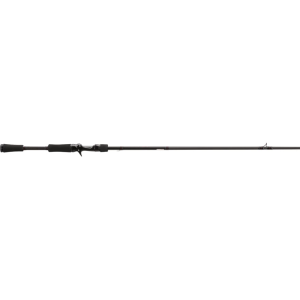 13 Fishing Meta 6'8" Casting Rod Med - 13 Fishing
