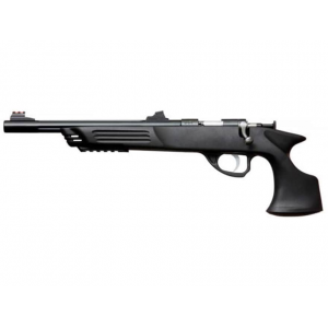 CRICKETT CRICKETT 22lr Single Shot Pistol 10.5" Barrel 1 Round Black