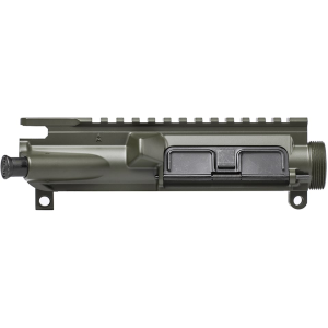 Aero Precision Standard Assembled AR-15 Upper Receiver Aluminum Olive Drab - Aero Precision