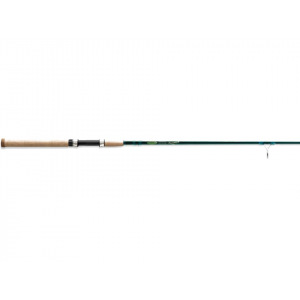 St. Croix Triumph Inshore 7'6" Spinning Rod Med Fast