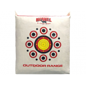 Morrell Outdoor Range Field Point Bag Archery Target
