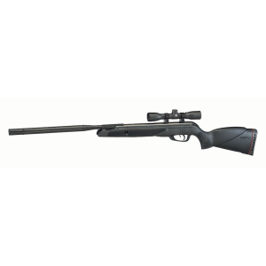 Gamo Wildcat Whisper 177 Caliber Pellet Air Rifle with Scope