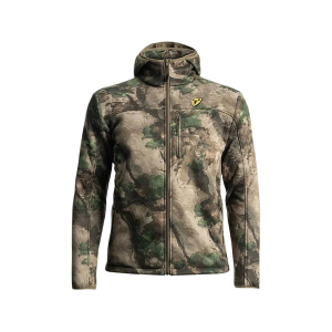 Blocker Outdoors Men's Shield Solstice Jacket Mossy Oak Terra Outland 2XL