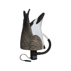 GHG Finisher Spitter Canada Goose Decoy
