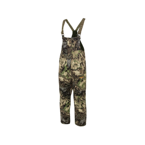 Muddy Outdoors Men's TRX Sherpa Bibs Veil Canyon Hybrid Medium - Muddy Outdoors