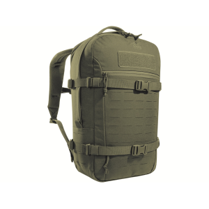 Tasmanian Tiger Modular Daypack Backpack Olive XL - Tasmanian Tiger