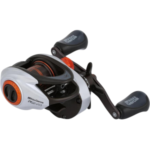 ABU GARCIA Revo X BFS Baitcast Reel LH 7.3:1