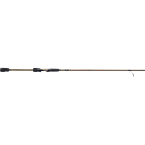 ABU GARCIA Ike Signature Finesse 6'6